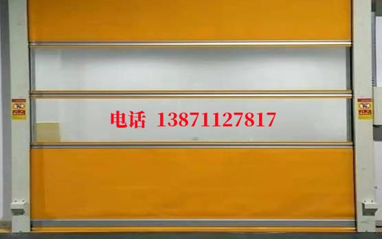 福山镇洁净室门